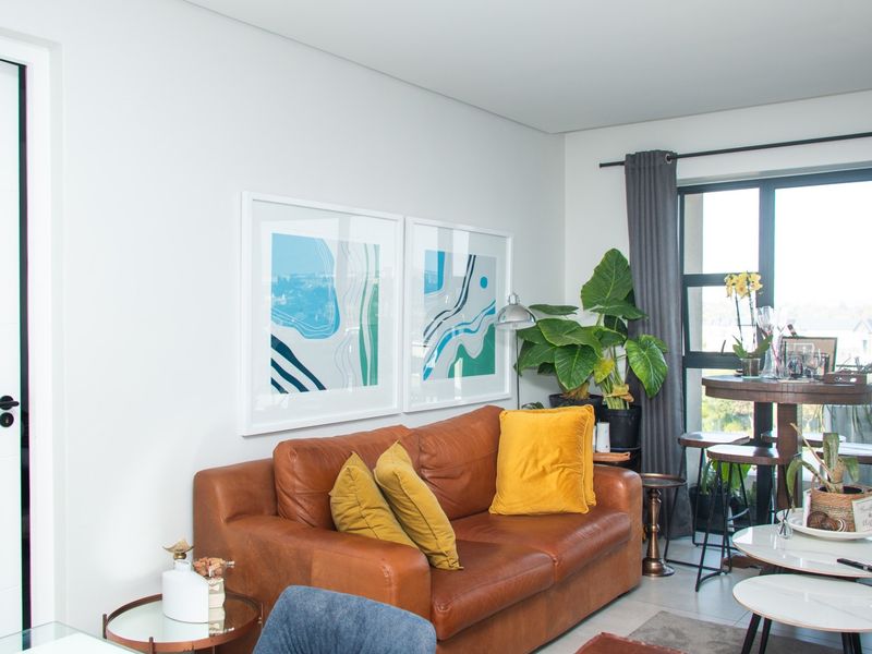 Luxury Munyaka Apartment with 2 EnSuite and SMEG Appliances Included - Photo 6