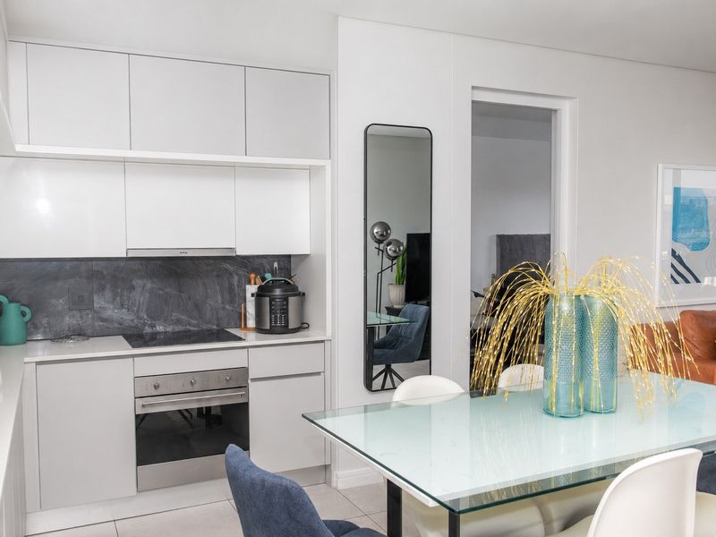 Luxury Munyaka Apartment with 2 EnSuite and SMEG Appliances Included - Photo 2