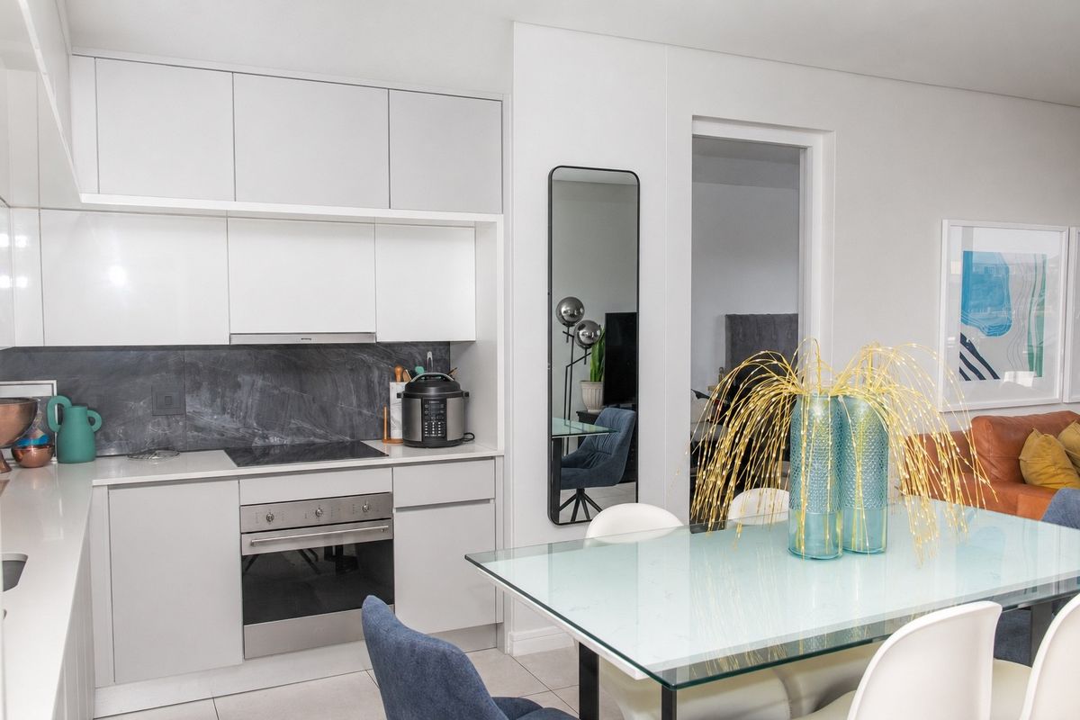 Luxury Munyaka Apartment with 2 EnSuite and SMEG Appliances Included - Photo 2