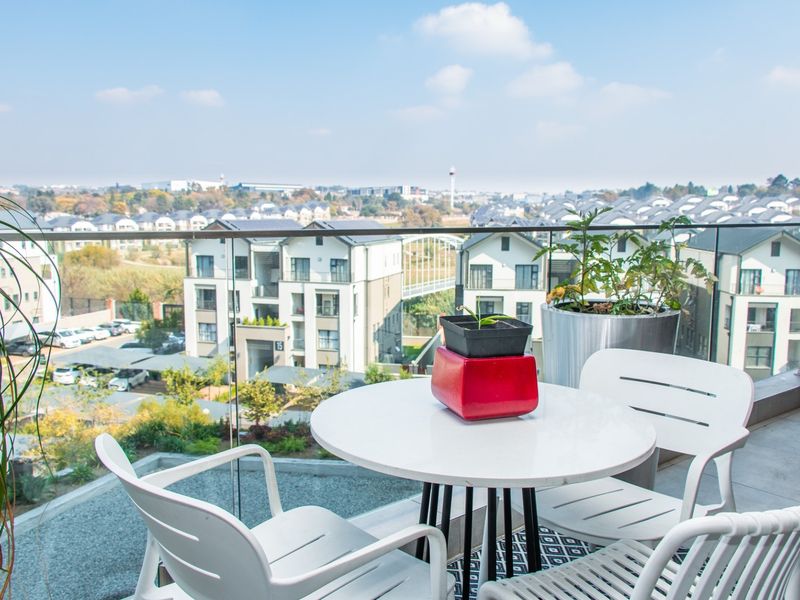 Luxury Munyaka Apartment with 2 EnSuite and SMEG Appliances Included - Photo 10
