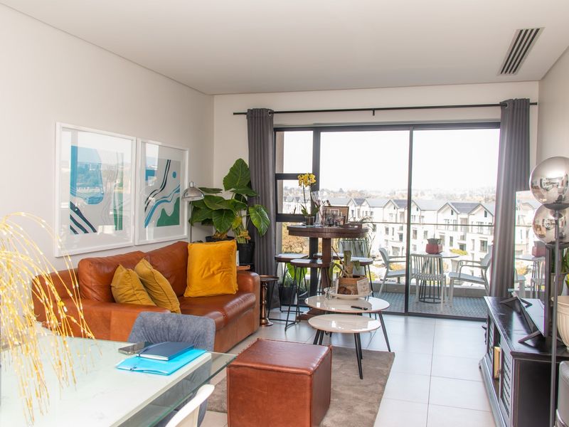 Luxury Munyaka Apartment with 2 EnSuite and SMEG Appliances Included - Photo 5