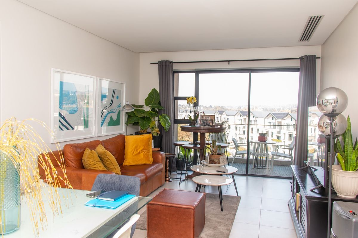 Luxury Munyaka Apartment with 2 EnSuite and SMEG Appliances Included - Photo 5