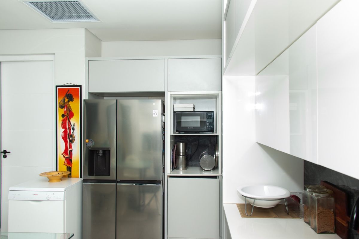 Luxury Munyaka Apartment with 2 EnSuite and SMEG Appliances Included - Photo 3