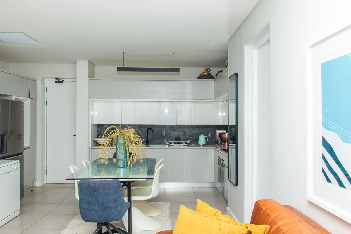 Luxury Munyaka Apartment with 2 EnSuite and SMEG Appliances Included - Photo 4