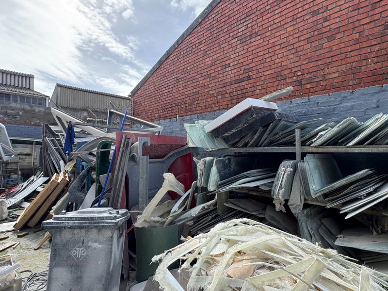 586m2 Warehouse with Yard To Let in Montague Gardens, Cape Town - Photo 7