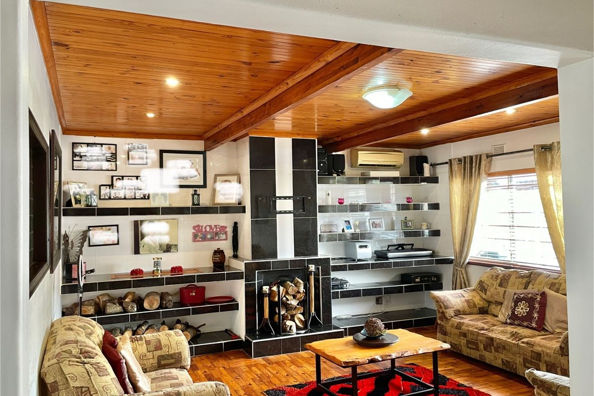 Make an offer on this spacious and attractive Ferness Estate home - Photo 3