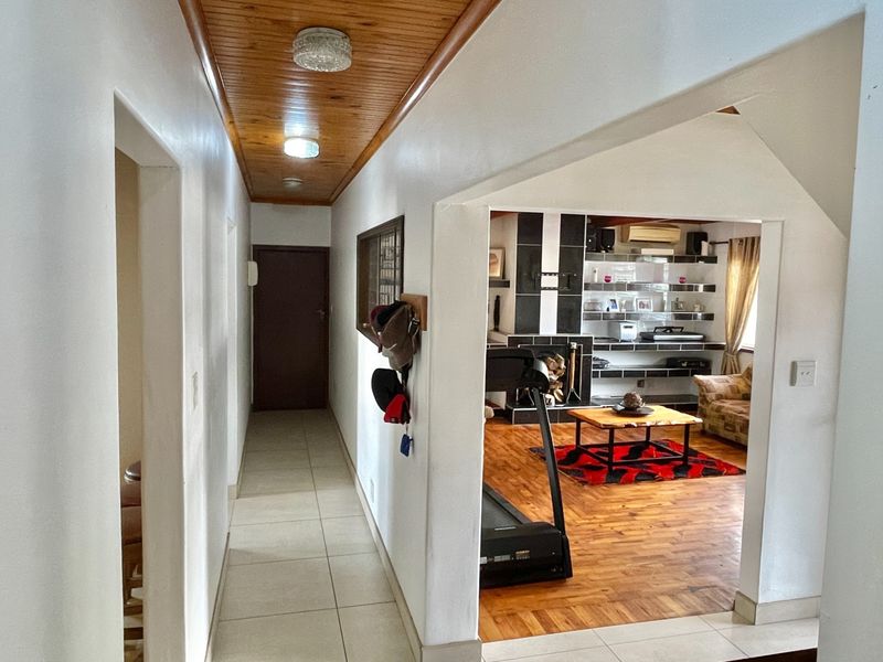 Make an offer on this spacious and attractive Ferness Estate home - Photo 9