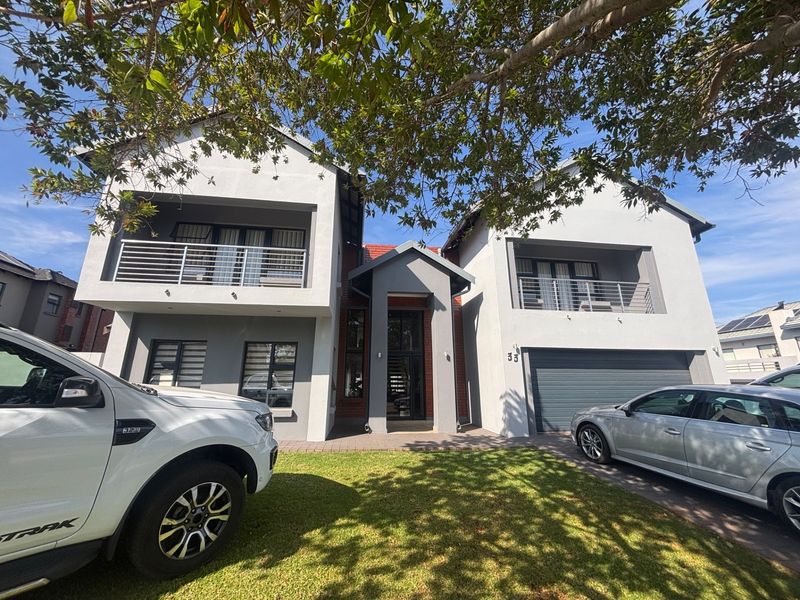 House For Sale in The Hills Game Reserve Estate, Pretoria - Photo 1