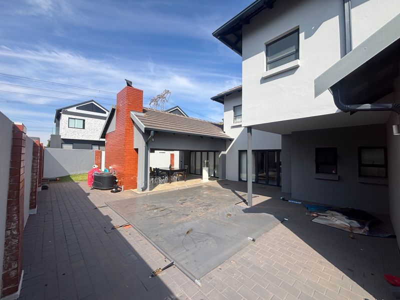 House For Sale in The Hills Game Reserve Estate, Pretoria - Photo 5