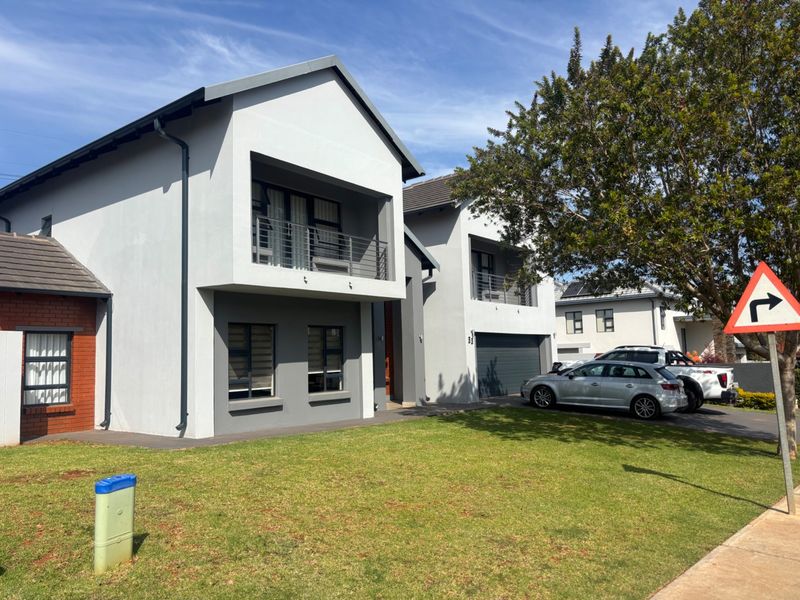 House For Sale in The Hills Game Reserve Estate, Pretoria - Photo 4