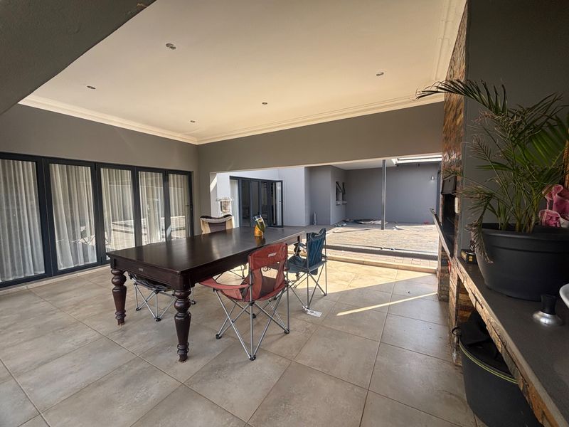 House For Sale in The Hills Game Reserve Estate, Pretoria - Photo 9