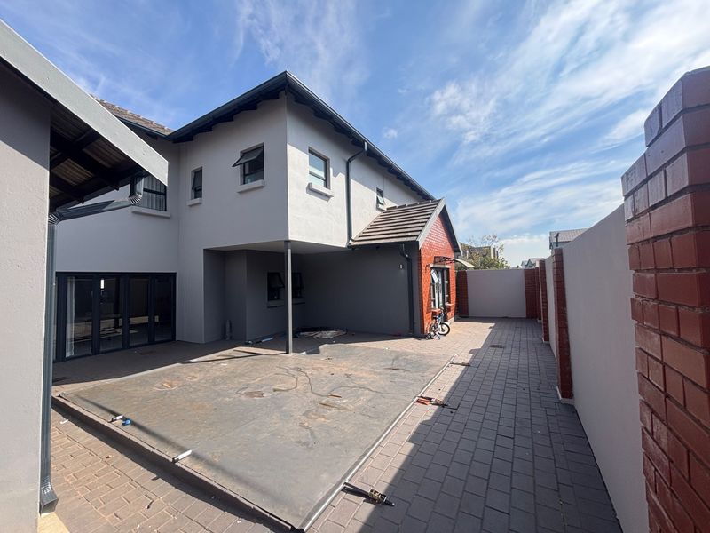 House For Sale in The Hills Game Reserve Estate, Pretoria - Photo 7