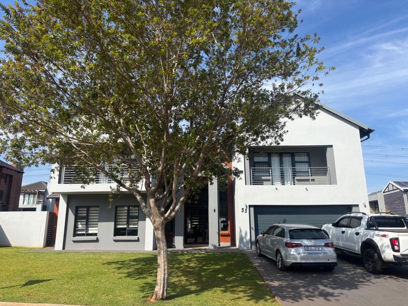 House For Sale in The Hills Game Reserve Estate, Pretoria - Photo 3