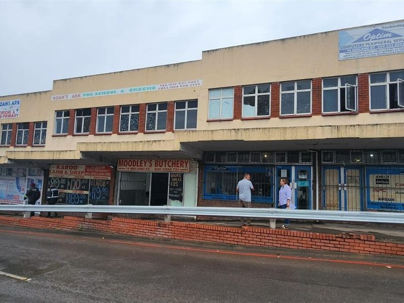 Retail Space For Sale in Verulam Central, Verulam, KwaZulu Natal - Photo 2