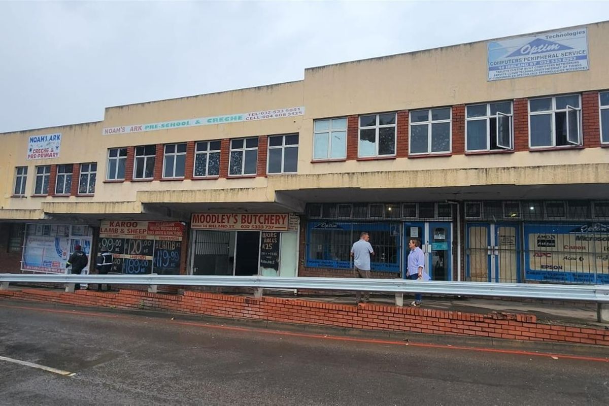 Retail Space For Sale in Verulam Central, Verulam, KwaZulu Natal - Photo 2