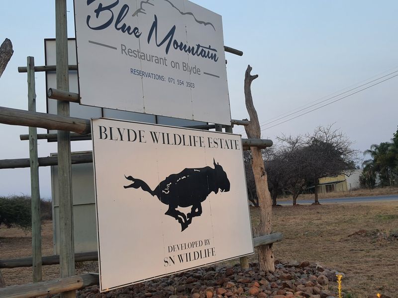Vacant Land With Mountain View For Sale in Blyde Wildlife Estate, Hoedspruit - Photo 9
