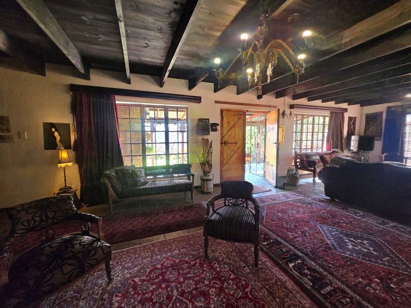 3 Bedroom House for Sale in Jordania - Photo 3