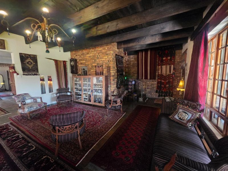 3 Bedroom House for Sale in Jordania - Photo 5