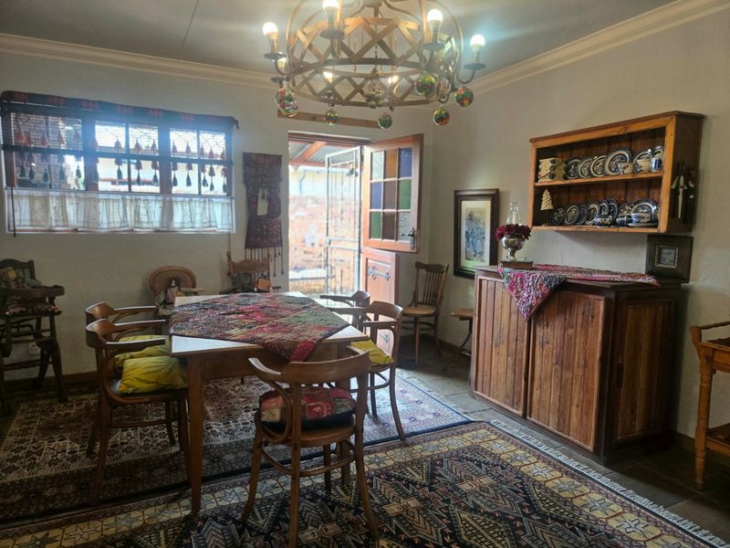 3 Bedroom House for Sale in Jordania - Photo 7
