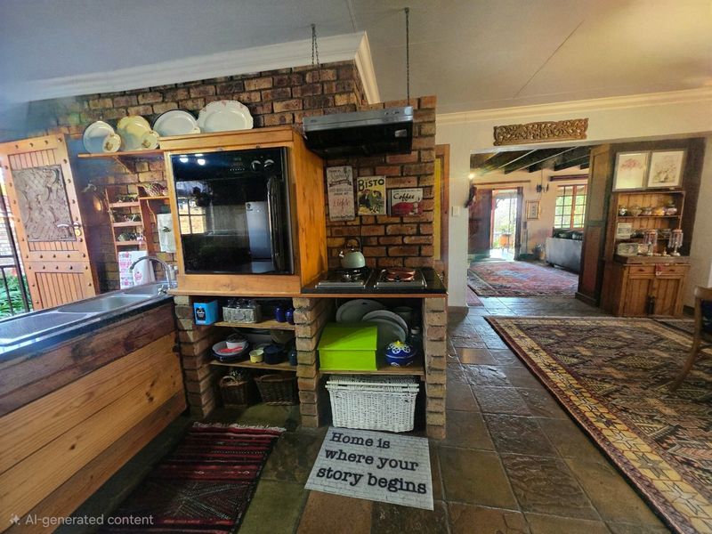 3 Bedroom House for Sale in Jordania - Photo 8