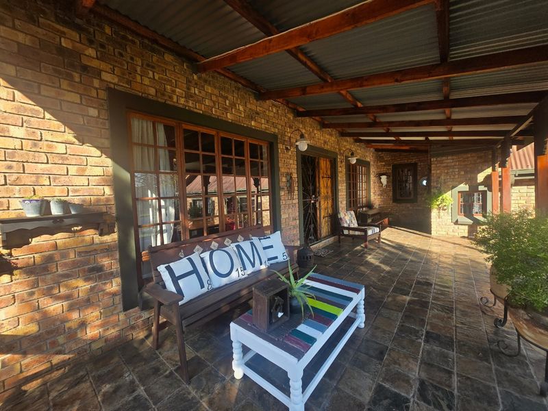 3 Bedroom House for Sale in Jordania - Photo 2