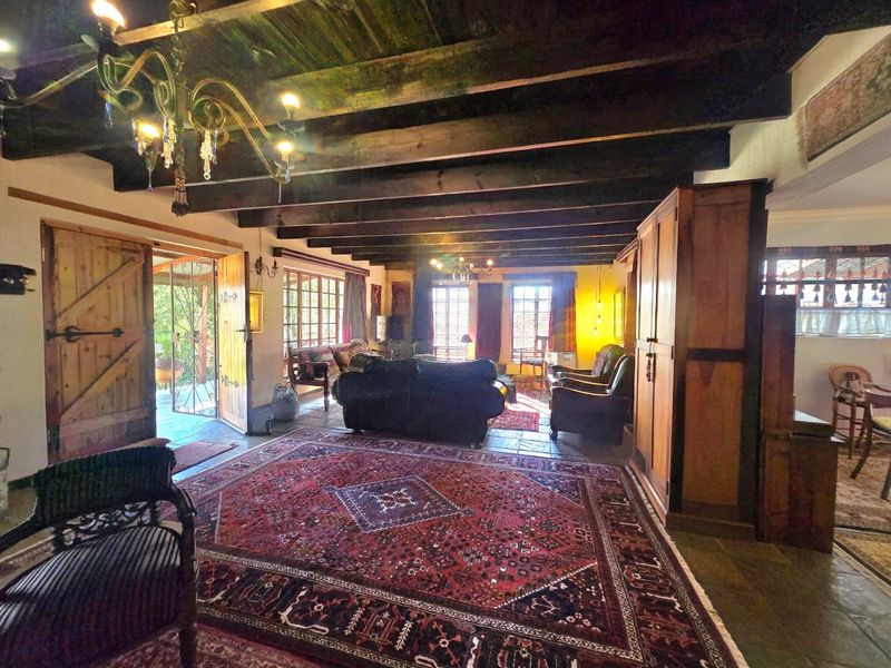 3 Bedroom House for Sale in Jordania - Photo 4