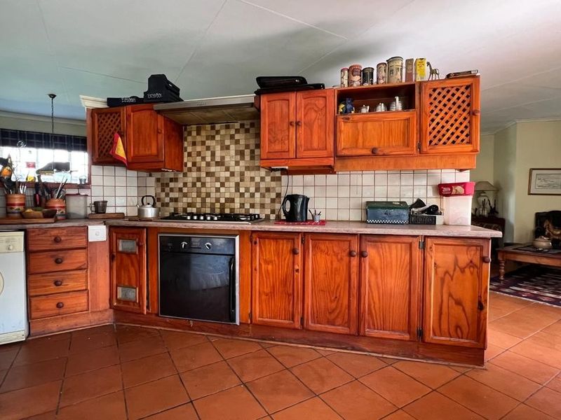 House To Rent in Polokwane Central - Photo 1