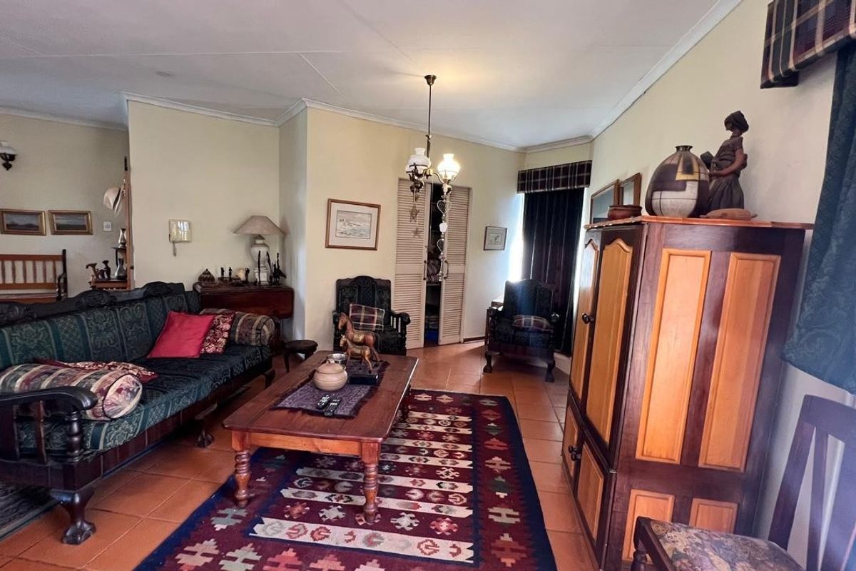 House To Rent in Polokwane Central - Photo 4