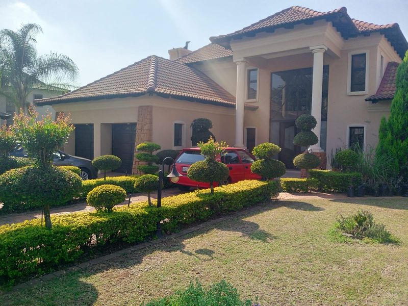 House For Sale in Savannah Country Estate, Pretoria - Photo 1