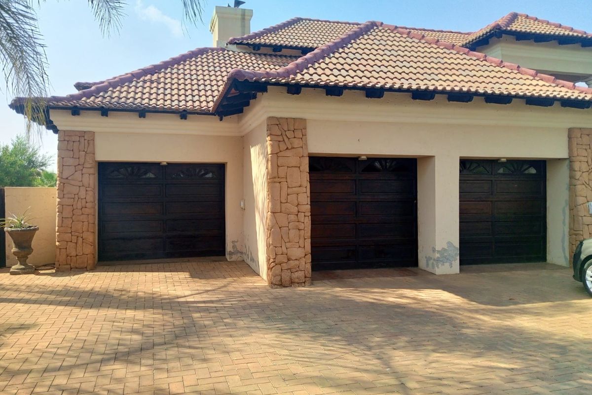 House For Sale in Savannah Country Estate, Pretoria - Photo 2