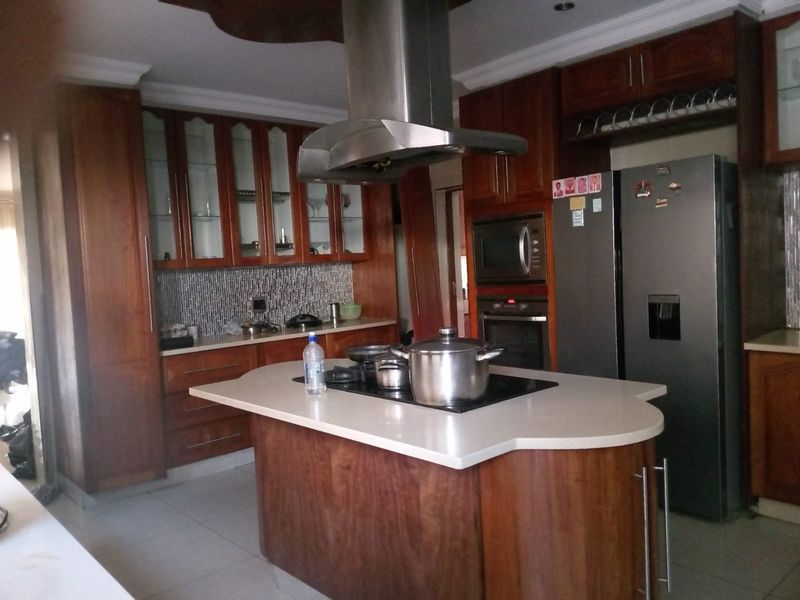 House For Sale in Savannah Country Estate, Pretoria - Photo 3