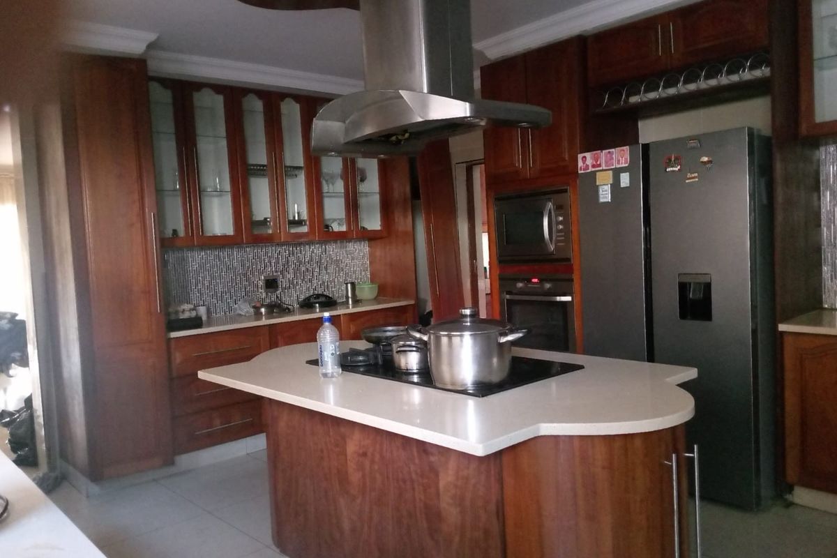 House For Sale in Savannah Country Estate, Pretoria - Photo 3