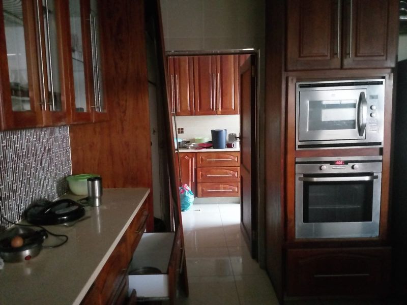 House For Sale in Savannah Country Estate, Pretoria - Photo 5
