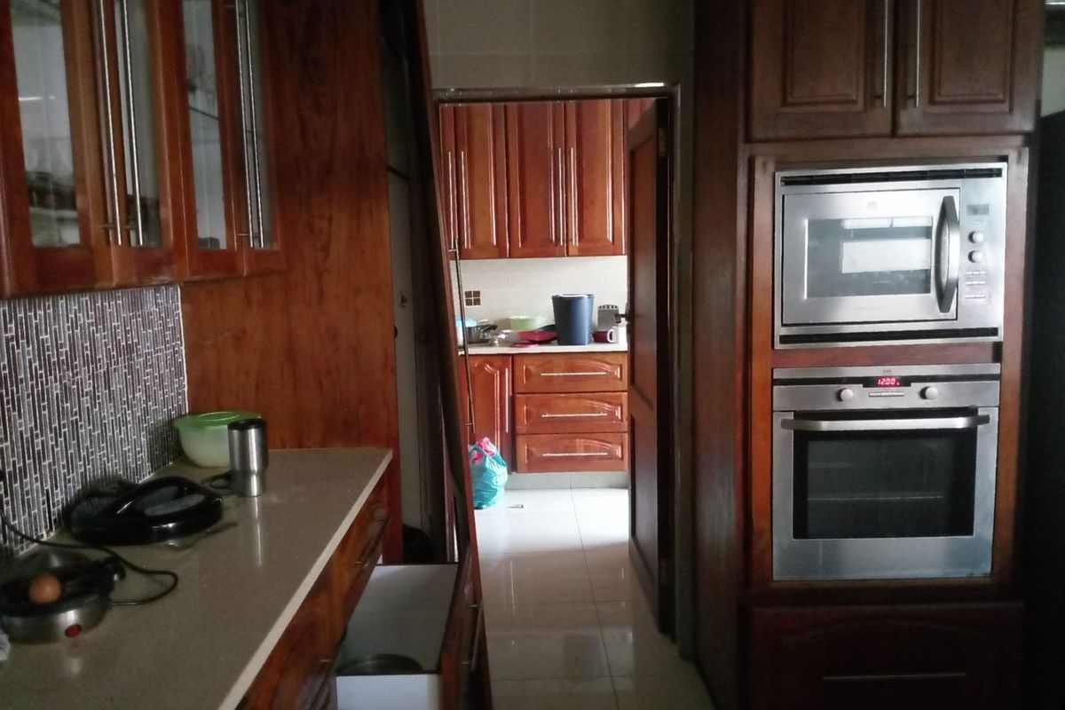 House For Sale in Savannah Country Estate, Pretoria - Photo 5