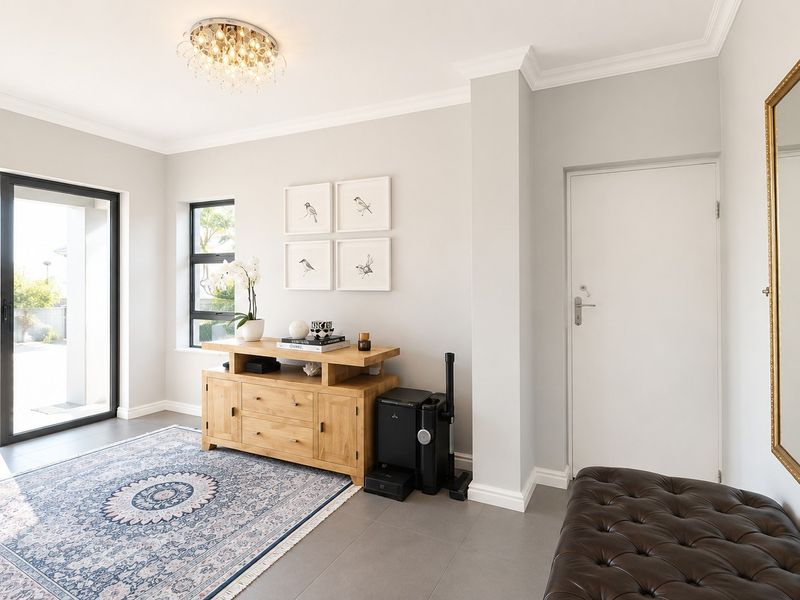 Modern and Spacious 3 Bedroom Home with Flatlet in Secure Estate! - Photo 3