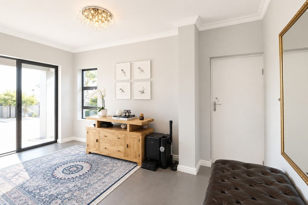 Modern and Spacious 3 Bedroom Home with Flatlet in Secure Estate! - Photo 3