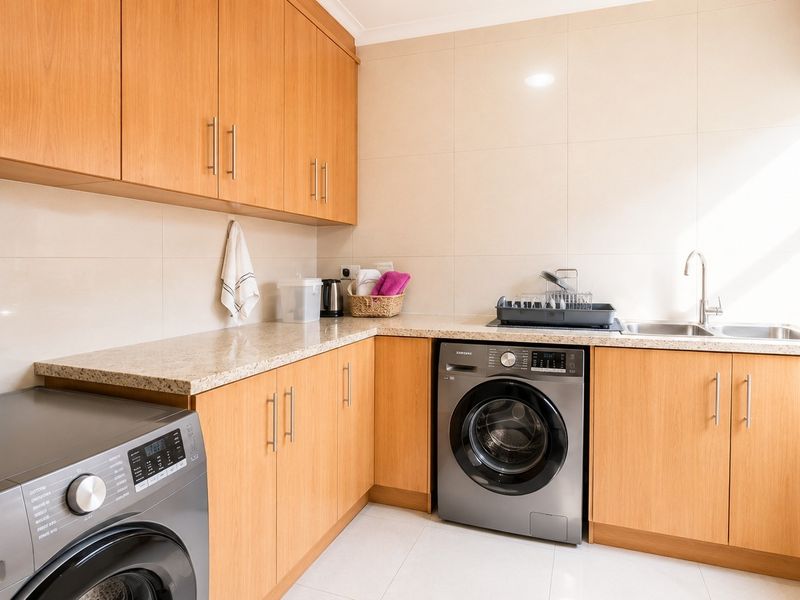 Modern and Spacious 3 Bedroom Home with Flatlet in Secure Estate! - Photo 8