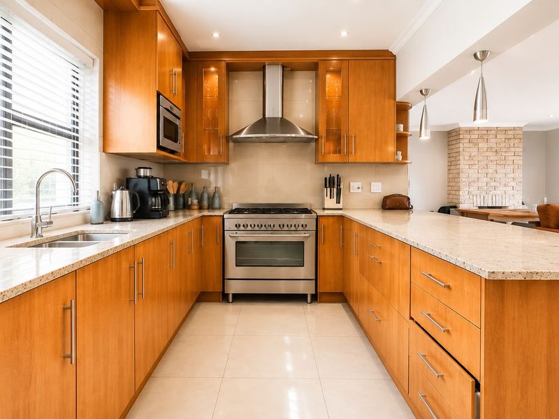 Modern and Spacious 3 Bedroom Home with Flatlet in Secure Estate! - Photo 7