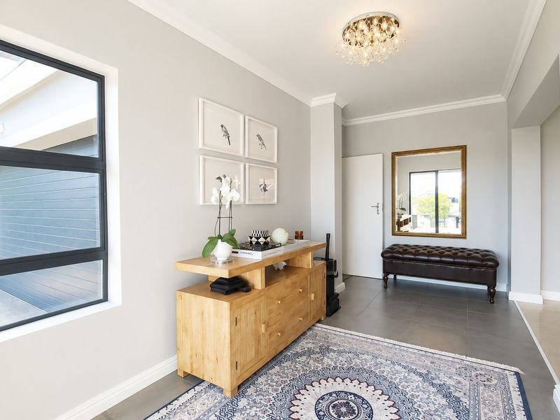 Modern and Spacious 3 Bedroom Home with Flatlet in Secure Estate! - Photo 2