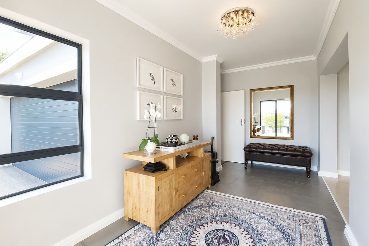 Modern and Spacious 3 Bedroom Home with Flatlet in Secure Estate! - Photo 2