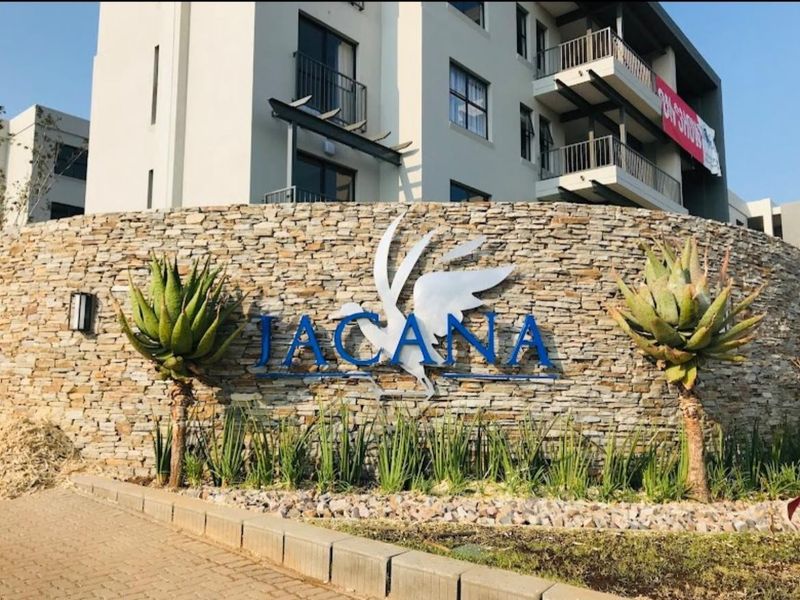 2 bedrooms,2-bathroom GROUND Floor for rent in Kyalami - Photo 2