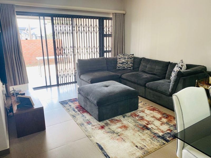 2 bedrooms,2-bathroom GROUND Floor for rent in Kyalami - Photo 6