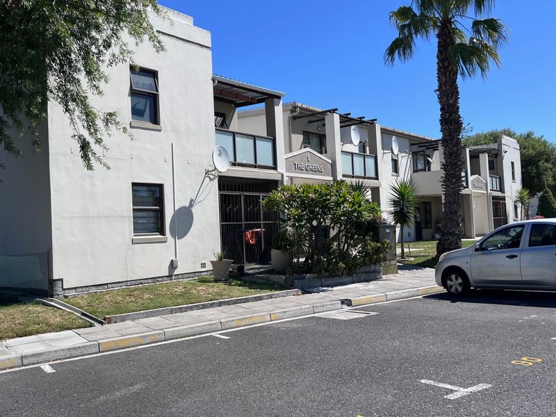 Apartment To Rent in Parow Central, Parow - Photo 1