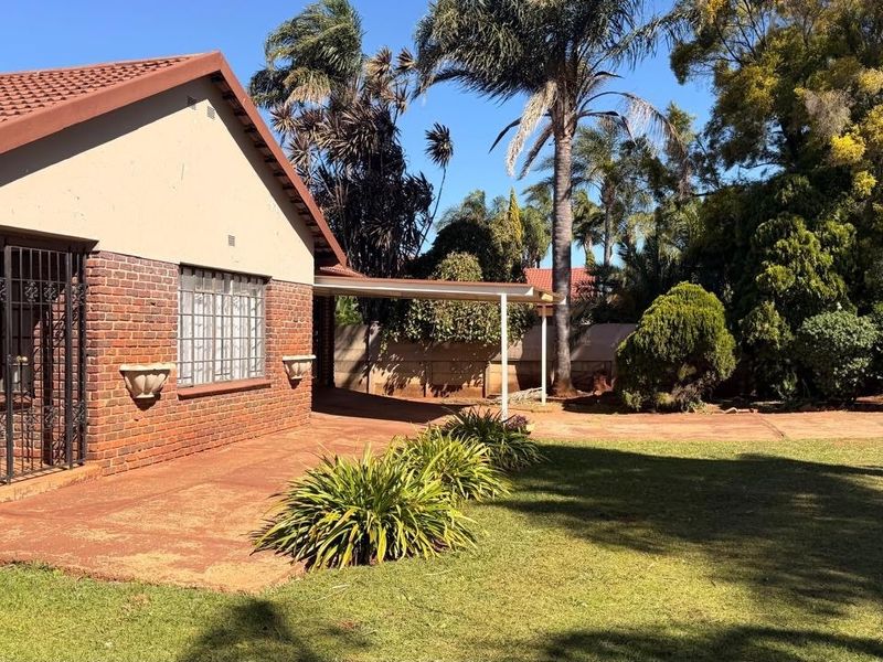 House For Sale in Vryheid, KwaZulu Natal - Photo 1