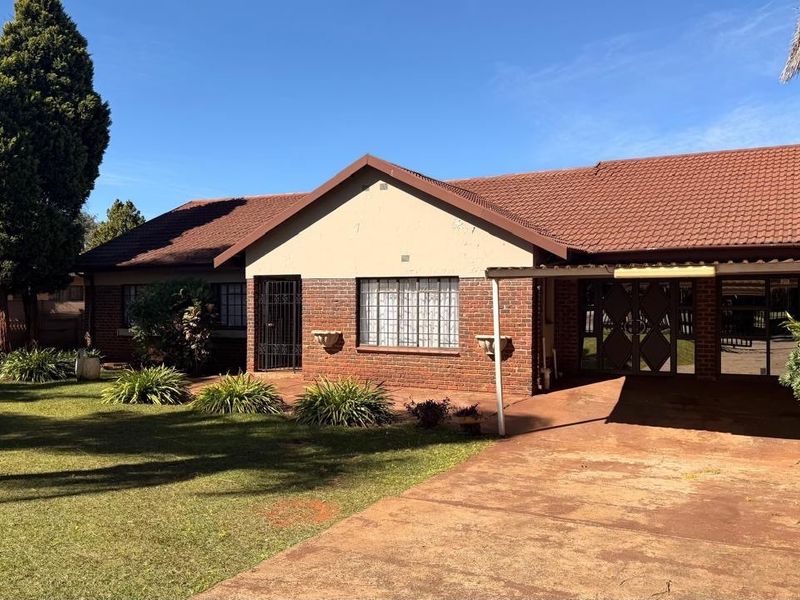 House For Sale in Vryheid, KwaZulu Natal - Photo 7