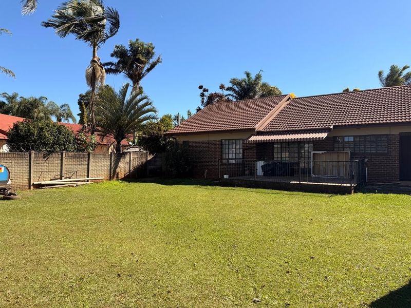 House For Sale in Vryheid, KwaZulu Natal - Photo 2