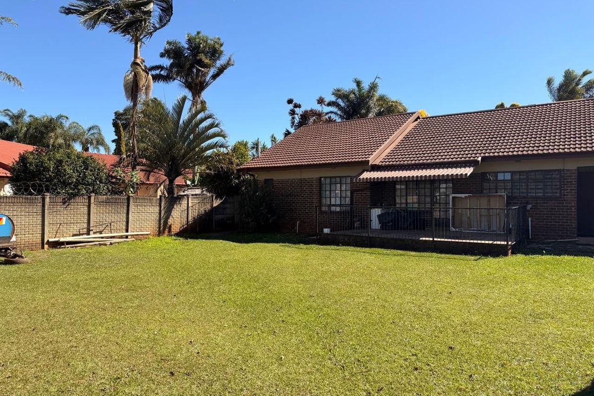 House For Sale in Vryheid, KwaZulu Natal - Photo 2