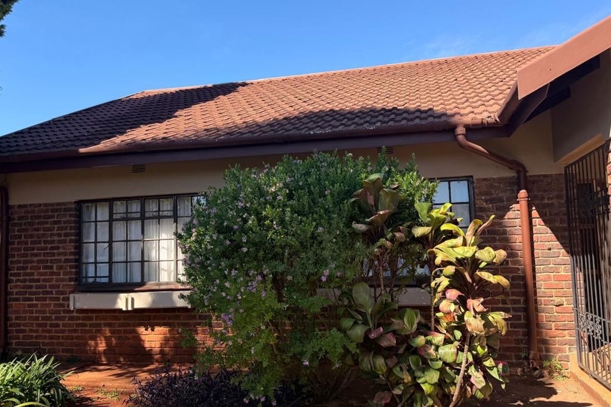 House For Sale in Vryheid, KwaZulu Natal - Photo 4