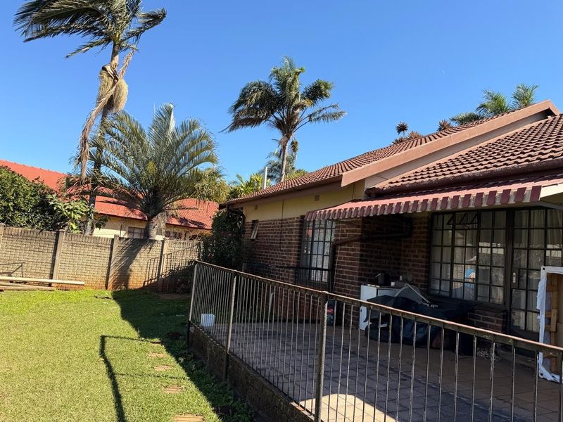 House For Sale in Vryheid, KwaZulu Natal - Photo 3