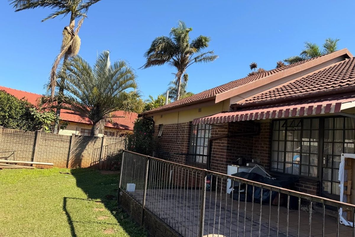 House For Sale in Vryheid, KwaZulu Natal - Photo 3